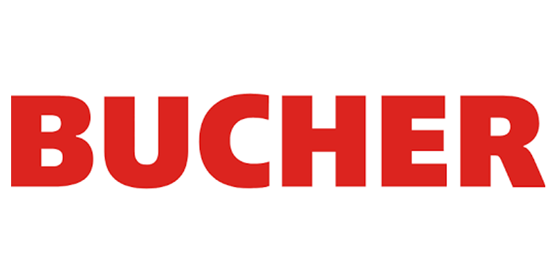 Logo Bucher