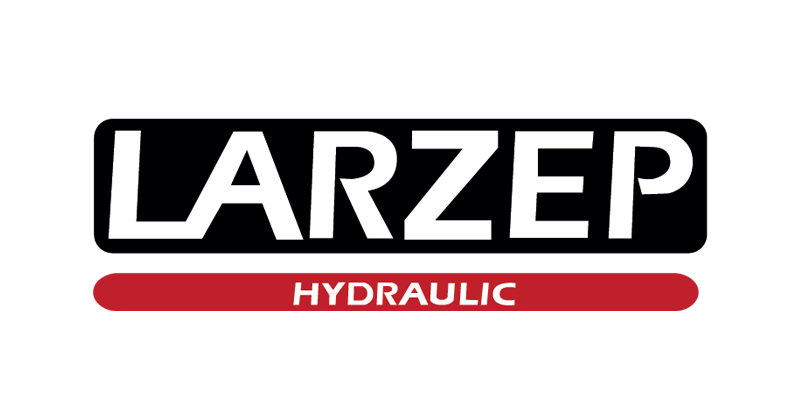 Logo Larzep