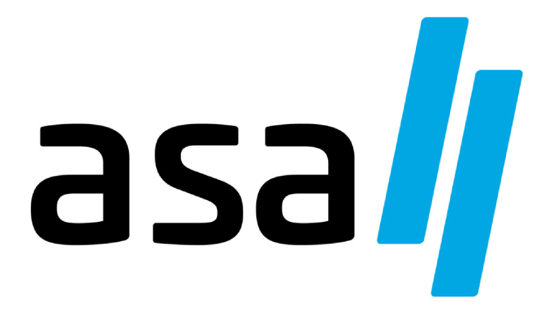 Logo Asa