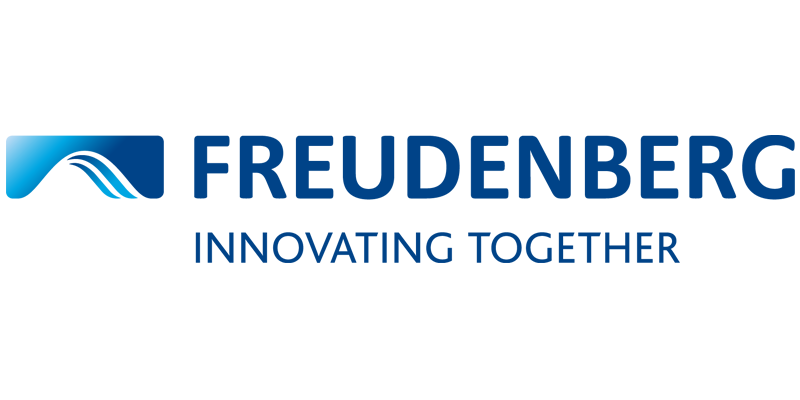 Logo Freudenberg