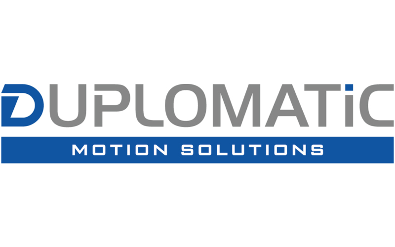 Logo Duplomatic